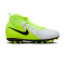 Chaussure de football Nike Phantom Luna II Academy AG Niño