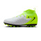 Zapatos de fútbol Nike Phantom Luna II Academy AG Niño