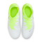 Zapatos de fútbol Nike Phantom Luna II Academy AG Niño