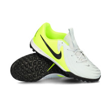 Nike Kinder Phantom GX II Akademie Rasen Fußballschuh