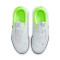 Chaussure de football Nike Phantom GX II Academy Turf Niño