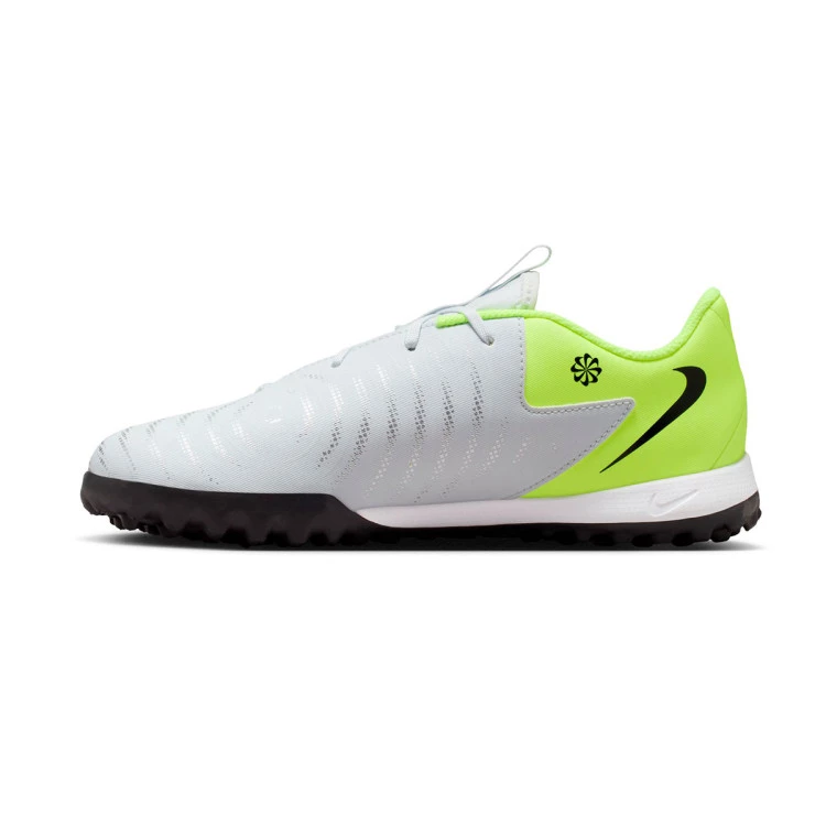 bota-nike-phantom-gx-ii-academy-turf-nino-mtlc-silver-black-volt-2