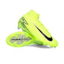 Chaussure de football Nike Air Zoom Mercurial Superfly 10 Elite FG