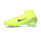 Bota Nike Air Zoom Mercurial Superfly 10 Elite FG