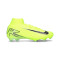 Chuteira Nike Air Zoom Mercurial Superfly 10 Elite FG