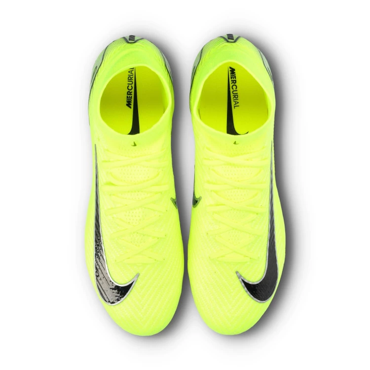 bota-nike-air-zoom-mercurial-superfly-10-elite-fg-volt-black-5