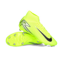 Nike Air Zoom Mercurial Superfly 10 Academy FG/MG Football Boots