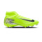 Chaussure de football Nike Air Zoom Mercurial Superfly 10 Academy FG/MG