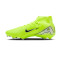 Nike Air Zoom Mercurial Superfly 10 Academy FG/MG Football Boots