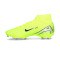 Zapatos de fútbol Nike Air Zoom Mercurial Superfly 10 Academy FG/MG