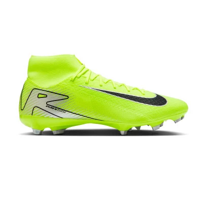 Chaussure de football Air Zoom Mercurial Superfly 10 Academy FG/MG