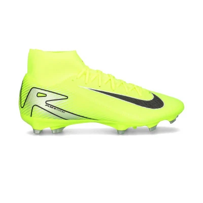 Chuteira Air Zoom Mercurial Superfly 10 Academy FG/MG