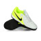 Nike Kinderen Phantom GX II Academie IC Zaalvoetbalschoenen