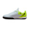 Nike Kinderen Phantom GX II Academie IC Zaalvoetbalschoenen