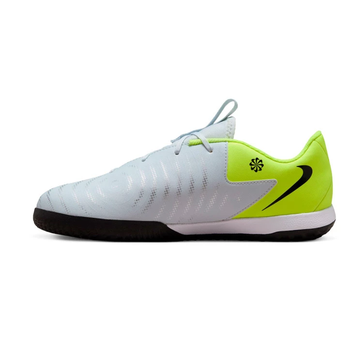 zapatilla-nike-phantom-gx-ii-academy-ic-nino-mtlc-silver-black-volt-2