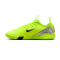 Sapatilha futsal Nike Air Zoom Mercurial Vapor 16 Academy IC Criança