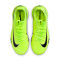 Sapatilha futsal Nike Air Zoom Mercurial Vapor 16 Academy IC Criança