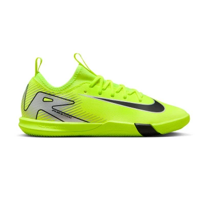 Sapatilha futsal Air Zoom Mercurial Vapor 16 Academy IC Criança