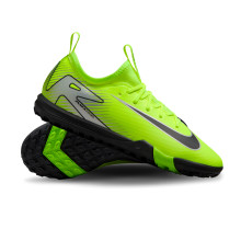 Zapatos de fútbol Nike Air Zoom Mercurial Vapor 16 Academy Turf Niño