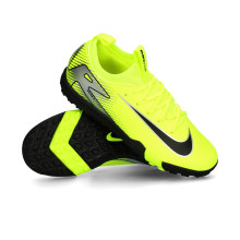 Nike Kinderen Air Zoom Mercurial Vapor 16 Academie Gras Voetbalschoenen