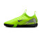 Nike Kids Air Zoom Mercurial Vapor 16 Academy Turf Football Boots