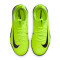 Buty piłkarskie Nike Kids nawierzchnia Air Zoom Mercurial Vapor 16 Academy Turf