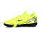 Nike Kinderen Air Zoom Mercurial Vapor 16 Academie Gras Voetbalschoenen