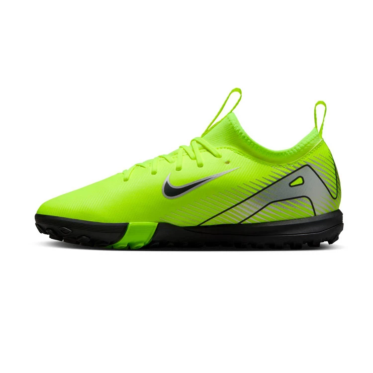 bota-nike-air-zoom-mercurial-vapor-16-academy-turf-nino-volt-black-2