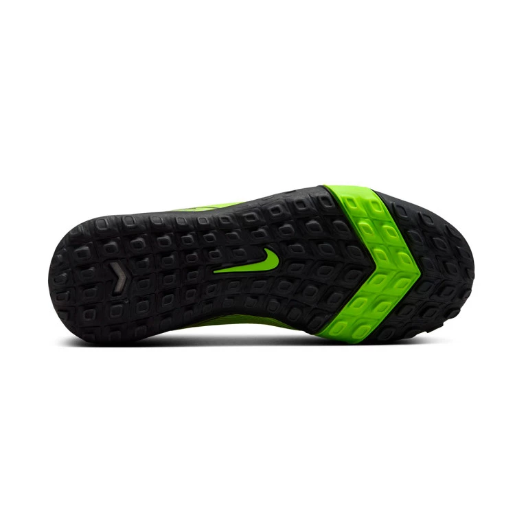 bota-nike-air-zoom-mercurial-vapor-16-academy-turf-nino-volt-black-3