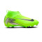 Buty piłkarskie Nike Kids buty Air Zoom Mercurial Superfly 10 Academy FG/MG