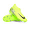 Zapatos de fútbol Nike Air Zoom Mercurial Superfly 10 Academy FG/MG Niño