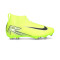 Zapatos de fútbol Nike Air Zoom Mercurial Superfly 10 Academy FG/MG Niño