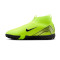 Chuteira Nike Air Zoom Mercurial Superfly 10 Academy Turf Niño