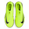 Chuteira Nike Air Zoom Mercurial Superfly 10 Academy Turf Niño