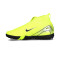 Zapatos de fútbol Nike Air Zoom Mercurial Superfly 10 Academy Turf Niño