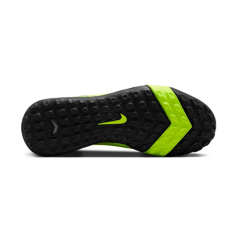 bota-nike-air-zoom-mercurial-superfly-10-academy-turf-nino-volt-black-3