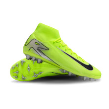 Zapatos de fútbol Nike Air Zoom Mercurial Superfly 10 Academy AG