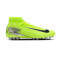 Nike Air Zoom Mercurial Superfly 10 Academy AG Football Boots