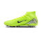 Nike Air Zoom Mercurial Superfly 10 Academy AG Football Boots