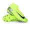 Nike Air Zoom Mercurial Superfly 10 Academie AG Voetbalschoenen