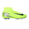 Nike Air Zoom Mercurial Superfly 10 Academie AG Voetbalschoenen