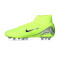 Nike Air Zoom Mercurial Superfly 10 Academie AG Voetbalschoenen