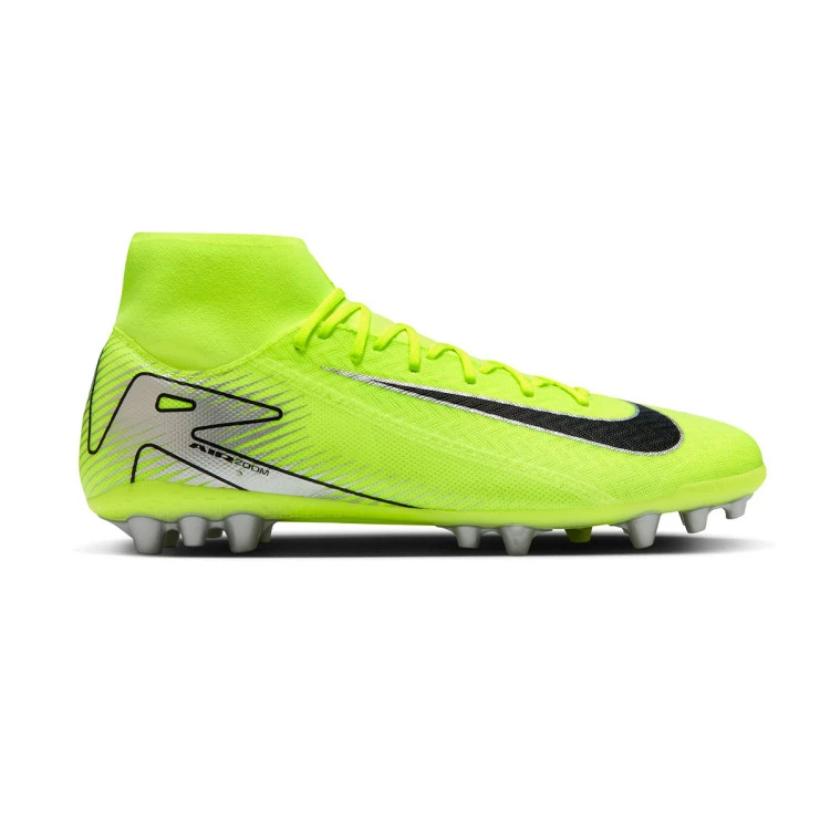 bota-nike-air-zoom-mercurial-superfly-10-academy-ag-volt-black-1