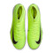 Nike Air Zoom Mercurial Superfly 10 Academie Gras Voetbalschoenen