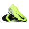 Nike Air Zoom Mercurial Superfly 10 Academie Gras Voetbalschoenen