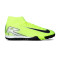 Chaussure de football Nike Air Zoom Mercurial Superfly 10 Academy Turf