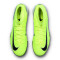 Chaussure de football Nike Air Zoom Mercurial Superfly 10 Academy Turf