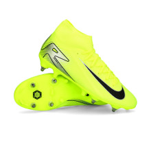 Zapatos de fútbol Nike Air Zoom Mercurial Superfly 10 Academy SG-Pro