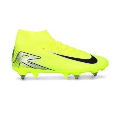 Buty piłkarskie Air Zoom Mercurial Superfly 10 Academy SG-Pro