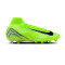 Nike Air Zoom Mercurial Superfly 10 Elite AG-Pro Fußballschuh